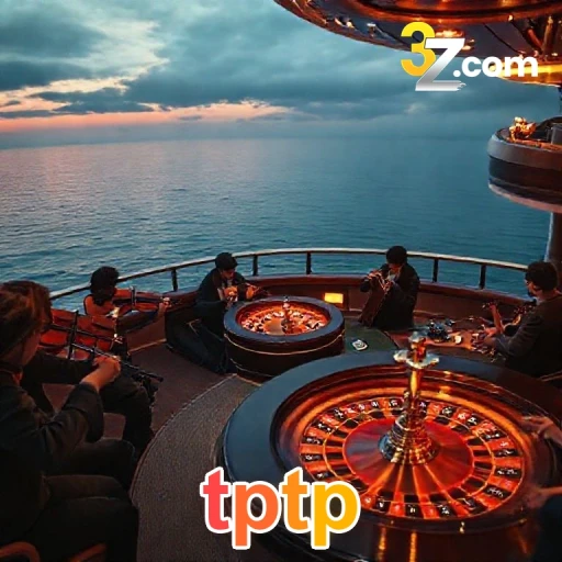 tptp Apostas em Jogos