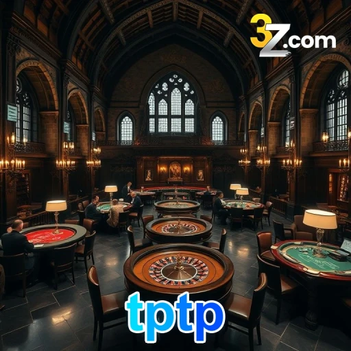 tptp Jogos de caça-níqueis