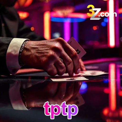 tptp Pagamentos Rápidos