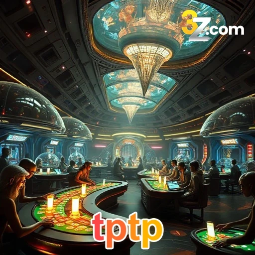 tptp Jogos de caça-níqueis